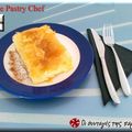 Cooksnap από The Pastry Chef στη συνταγή Το γαλακτομπούρεκο του Παρλιάρου