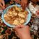 Cooksnap dari Dwintari Ai Ke untuk resep Bakwan Pontianak