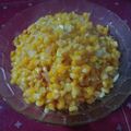 Cooksnap dari Dinna untuk resep Tumis jagung manis
