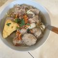 Cooksnap dari kamilaaw w untuk resep Kuah Bakso Sapi