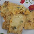 Cooksnap dari Ervina Ramadhan untuk resep Tempe goreng tepung crispy