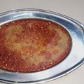 Pooja devi का कुकस्नैप जब उन्होंने मूंग की छिलके वाली तड़का दाल(moong ki chhilke wali tadka dal recipe in hindi) बनाया था।