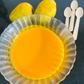 chaitali ghatak का कुकस्नैप जब उन्होंने आमरस (Aamras recipe in Hindi) बनाया था।