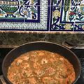 صورة من nawal، شاركها بعد تجربة وصفة كفتة لحم بالصلصة الحمراء 🥘🥘