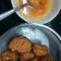 Cooksnap dari Mami Nina untuk resep 18. Bakwan Sayur Keto