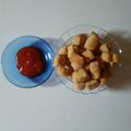 Cooksnap dari Bella Toety untuk resep Tahu crispy