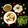Rumana Irfan's cooksnap of when they made Idli. (Poha Idli).