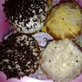 Cooksnap dari anindita purnama untuk resep Donat Sukses