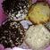 Cooksnap dari anindita purnama untuk resep Donat Sukses