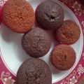 Fikeropia's cooksnap of when they made Quick Spongy cupcakes.