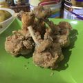 Cooksnap dari Bunda Bizhar untuk resep Chicken Drum Stick #BikinRamadanBerkesan