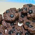 Cooksnap dari Dani untuk resep Choco Cookies Teflon