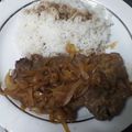El cooksnap de Angélica Gdy cuando hizo Panita frita.