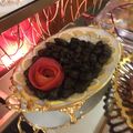 صورة من danah ala، شاركها بعد تجربة وصفة ورق عنب