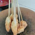 Cooksnap dari Annissa Pergi untuk resep Sempol ayam ala suami