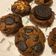 รูป Cooksnap ของ ninla3 เมื่อเขาทำ Chocolate Cookie ด้วยหม้อทอดไร้น้ำมัน
