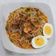 Cooksnap dari Indah Ramadhani untuk resep Mie celor khas Palembang