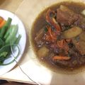 Cooksnap dari farida untuk resep Semur Daging dan Kentang