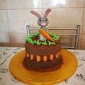 Varga Kitti Cooksnap-ja, amikor elkészítette a(z) Házi készítésű fondant, tortához receptet.