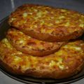 Nagy Timea Cooksnap-ja, amikor elkészítette a(z) Párizsis, tojásos melegszendvicskrém receptet.