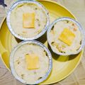 Cooksnap dari Yuliana La Engge untuk resep Macaroni Schotel Panggang