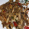 Cooksnap dari Maskiyah Maski untuk resep Tongkol granat