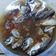 Cooksnap dari imha untuk resep Ikan asin kering tumis asam🤗