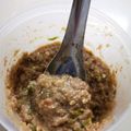 รูป Cooksnap ของ Sukanda Boontong เมื่อเขาทำ น้ำพริกกะปิชนบท