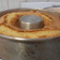 El cooksnap de Valentina Jaime cuando hizo 🍋Antigua receta Torta de limón Casera sin batidora 🍋.