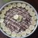 El cooksnap de Micaela Canova cuando hizo Tarta banana split.