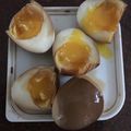 Angelina 的 超級簡單的糖(溏)心蛋 cooksnap