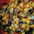 Cooksnap dari Hniie Prii untuk resep (31).Sambel kentang ati ampela