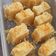 Cooksnap dari Yaumi Ummu Umayr untuk resep Getuk Singkong Keju Panggang, Legit