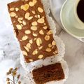 Cooksnap dari Ima Fatmawati untuk resep Carrot Cake Palm Sugar Bebas Gluten