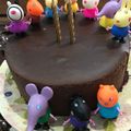 Cooksnap dari mama cici untuk resep Blackforest ala ncc