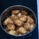 Cooksnap dari menur pratiwi untuk resep Tahu garing (TAGAR)