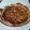El cooksnap de Bea cuando hizo Quiche de puerros, setas y gambas.