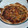 El cooksnap de Bea cuando hizo Quiche de puerros, setas y gambas.