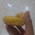Cooksnap dari Cha Runnisa untuk resep Pie Susu Teflon Soft Crunchy Anti Gagal