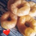 صورة من ❤❤ام رزان ❤❤، شاركها بعد تجربة وصفة سفنج الفرينه على طريقه اختي Asma sa