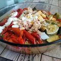 El cooksnap de Encarna Pérez (La Cocina De Encarni) cuando hizo Pimientos asados.