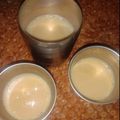 Ankita Bajpai का कुकस्नैप जब उन्होंने मसाला चाय (masala chai recipe in Hindi) बनाया था।