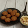 Krishna Joshi's cooksnap of when they made ફલાફલ (Falafel Recipe In Gujarati).