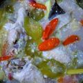 Cooksnap dari kaila untuk resep Garang Asem Sayap Ayam #pr_masakanbungkusdaun