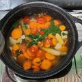Cooksnap dari royani fauzia untuk resep Sup ikan kakap fillet