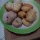 Cooksnap dari Juwita Fadeli untuk resep "Roti goreng / roti bantal"