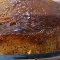 El cooksnap de Eugenia Scipioni cuando hizo Tiramisú fácil.