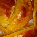 صورة من Zin Eddine، شاركها بعد تجربة وصفة سوفلي (soufflet)