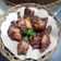 Cooksnap dari Kurniasih's Kitchen untuk resep Ayam Goreng Kemiri