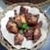Cooksnap dari Kurniasih's Kitchen untuk resep Ayam Goreng Kemiri